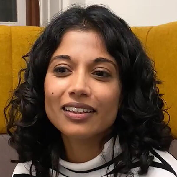 Profile picture of Jayanthi Lingham profile picture