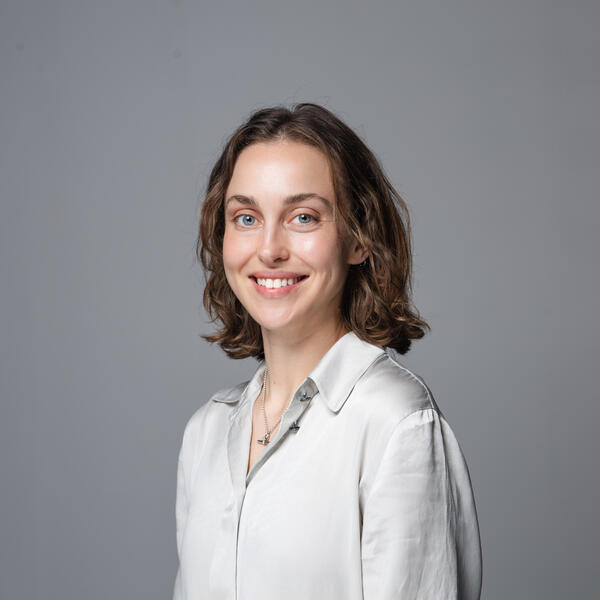 Profile picture of LC3M_Molly_James_Image