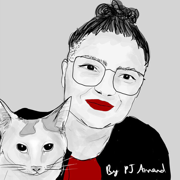 Profile picture of PJ Annand profile picture