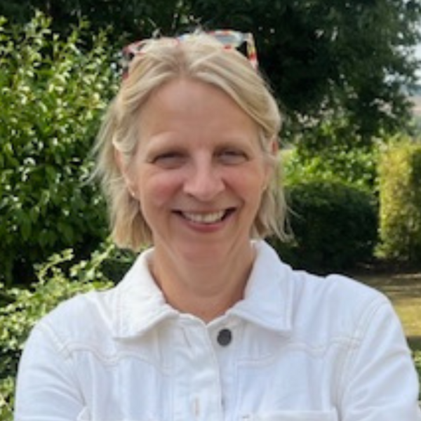 Profile picture of Staff photo - Dawn Watkins