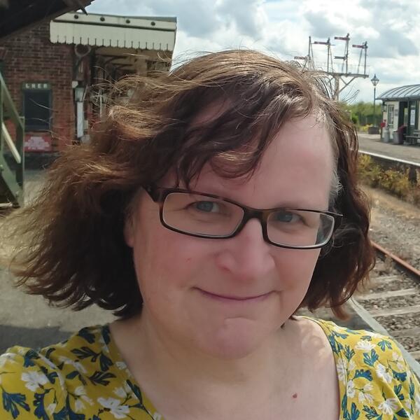 Profile picture of Zana Bayley profile picture