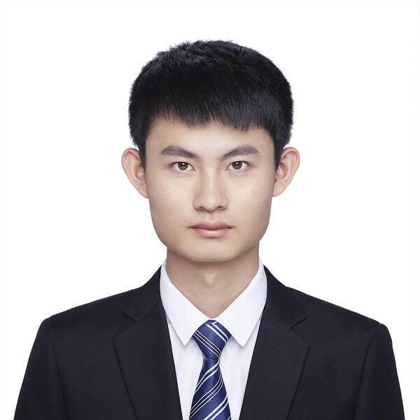 Profile picture of Delvin Ce Zhang