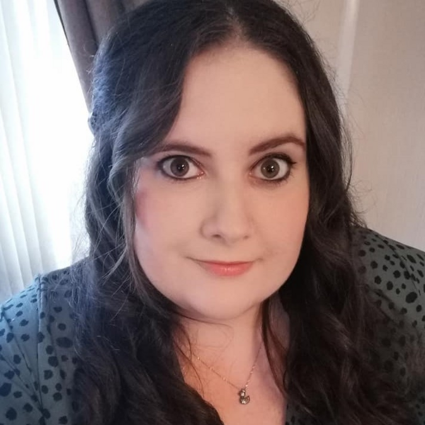 Profile picture of Sarah Sharman