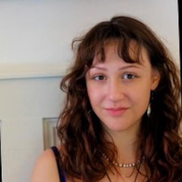 Profile picture of Briana Obreja