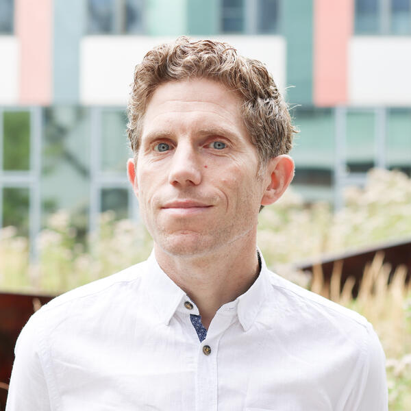 Profile picture of Will Schrimshaw 2025 Staff Photo