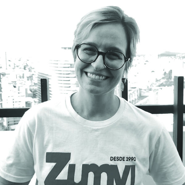 Profile picture of Junia Mortimer