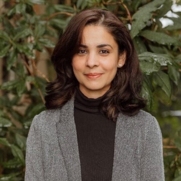 Profile picture of Amya Agarwal Headshot