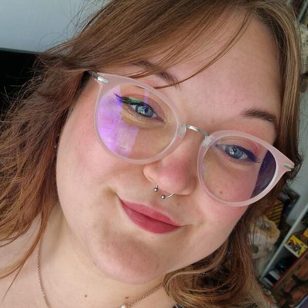 Profile picture of Ella Cox