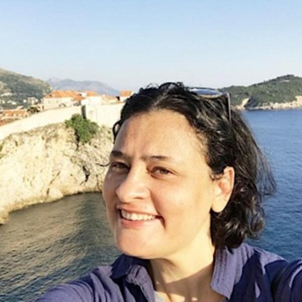 Profile picture of Dr Heba Ismail