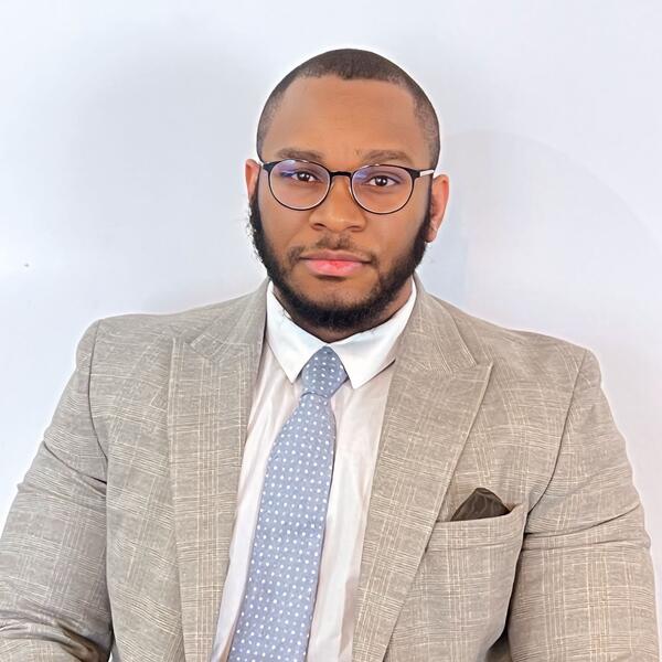 Profile picture of Photo of Dr Uchenna A. Nnawuchi