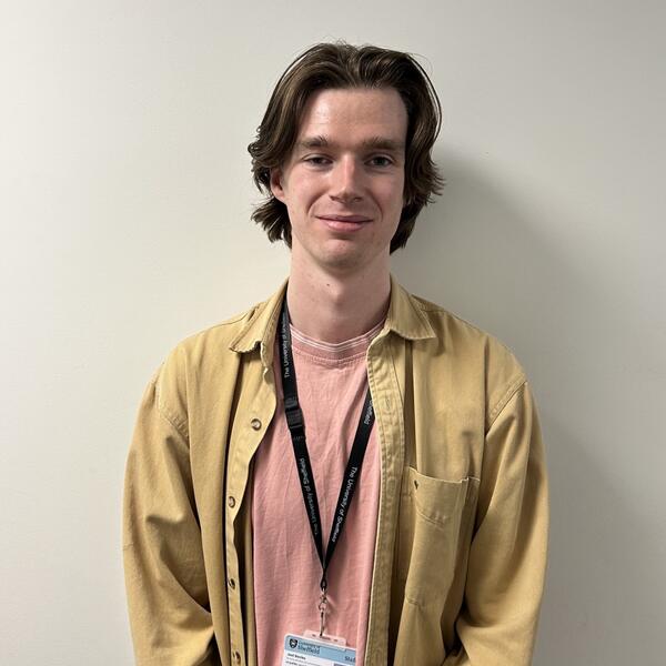 Profile picture of Joel Davies