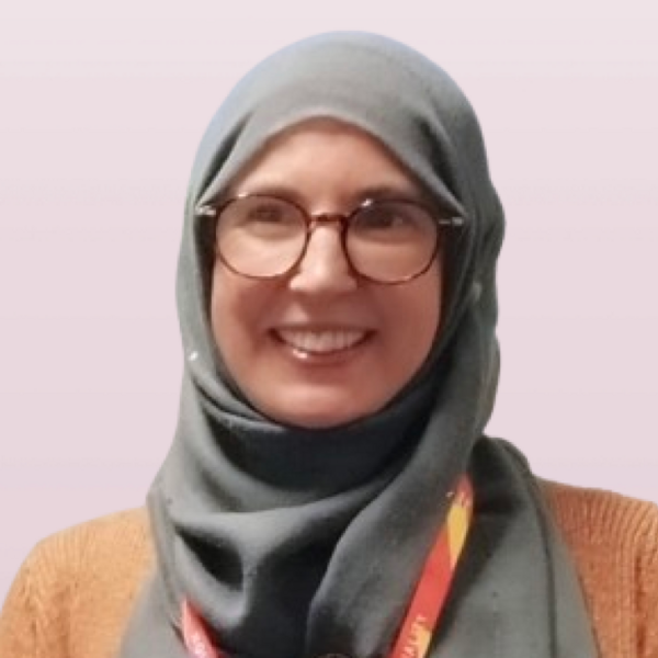 Profile picture of Kate Fryer