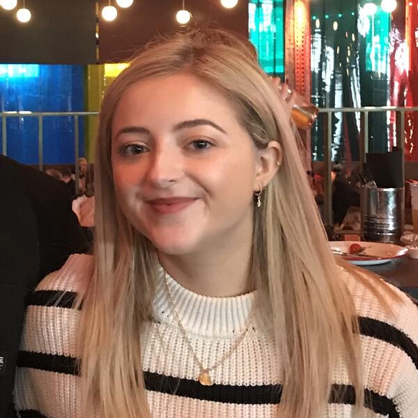 Profile picture of Lucy Urwin