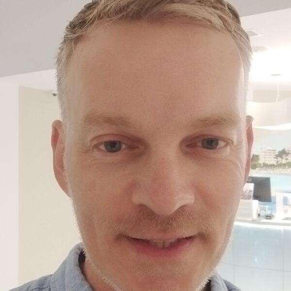 Profile picture of Jim Uttley