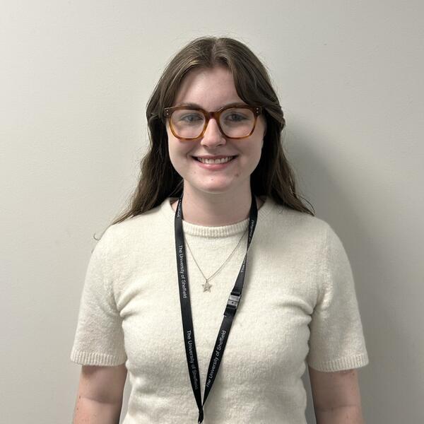 Profile picture of Scarlett Lewis