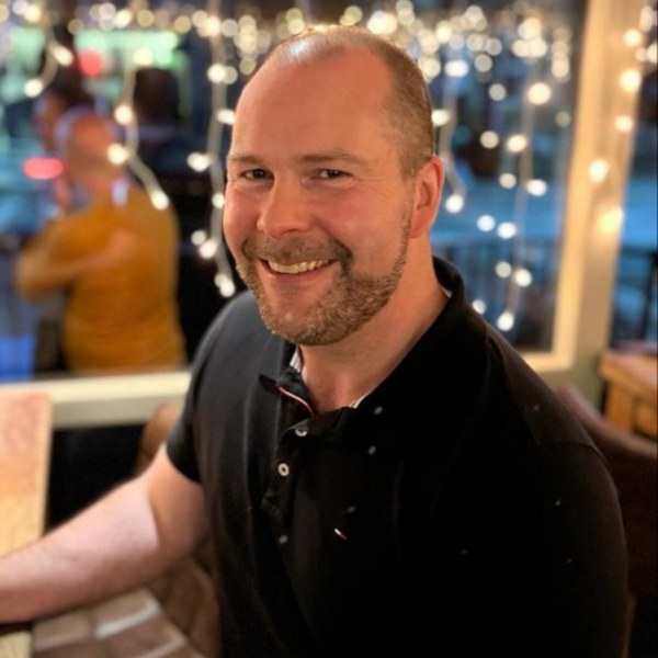 Profile picture of Image of Dr. Stuart Casson