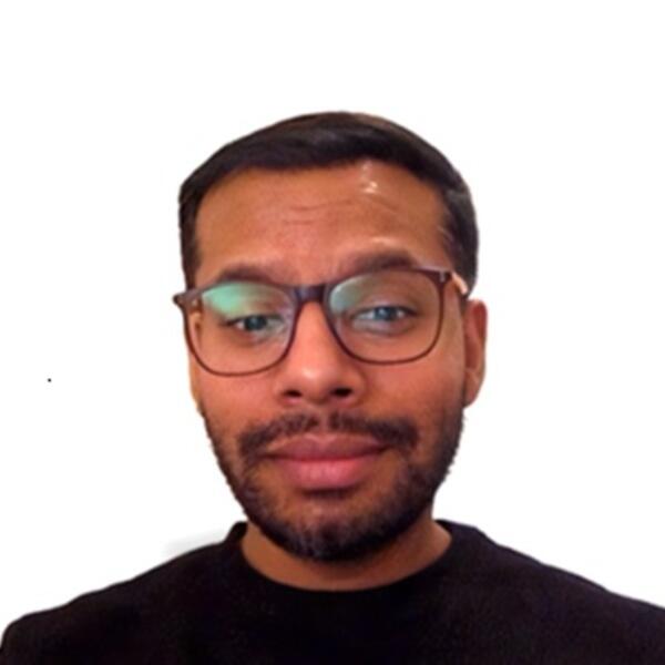 Profile picture of Vivak Parkash