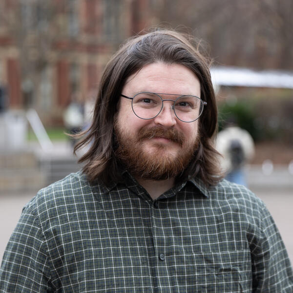 Profile picture of Timothy Joubert