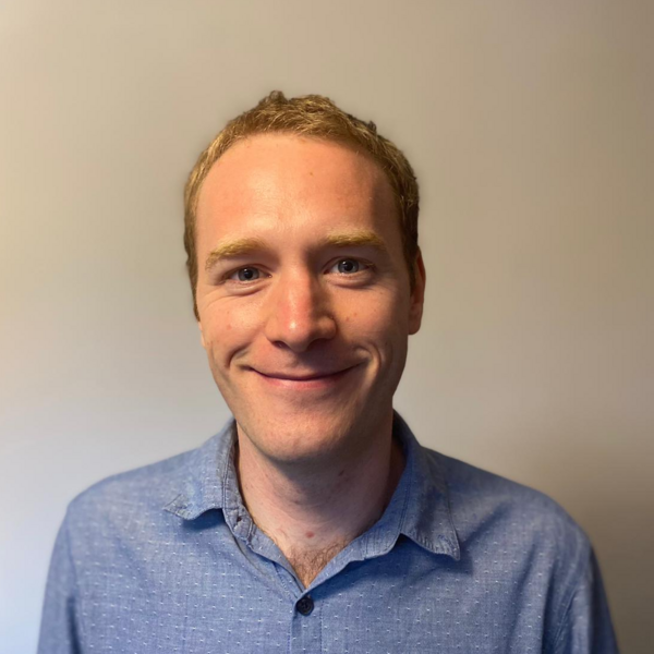 Profile picture of Joe Stacey