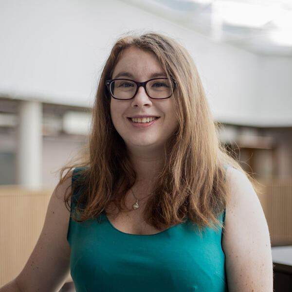 Profile picture of Maria Tomlinson