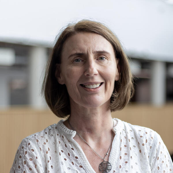 Profile picture of Mandy Robertson