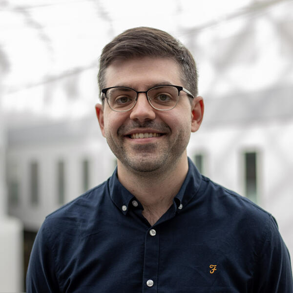 Profile picture of Andrew Barclay