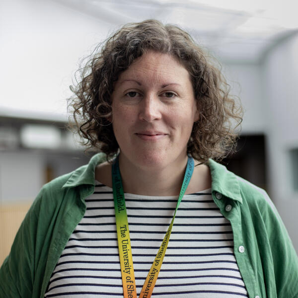 Profile picture of Kathryn Bennett