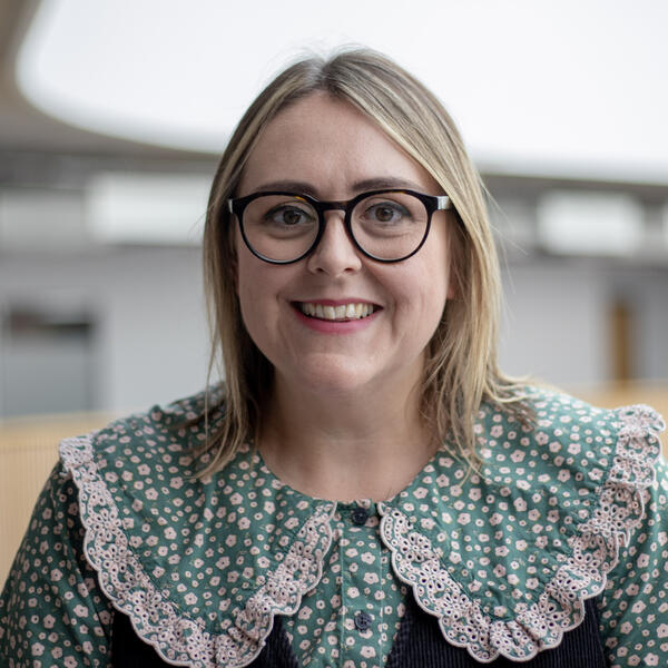 Profile picture of Fiona Scott