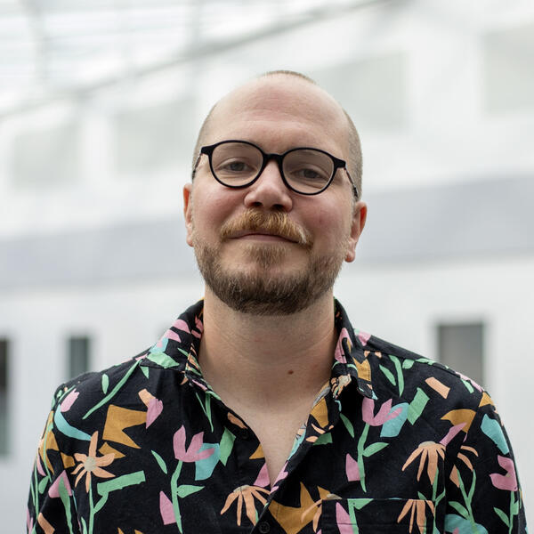 Profile picture of Mark Taylor