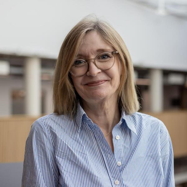 Profile picture of Katherine Runswick Cole