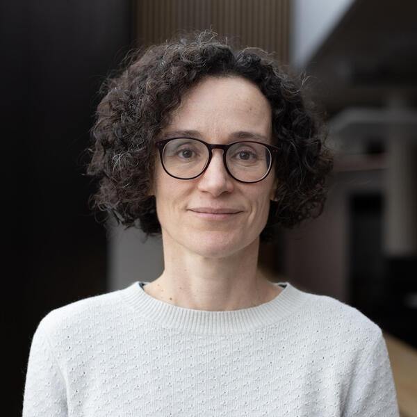 Profile picture of Melanie Lombard