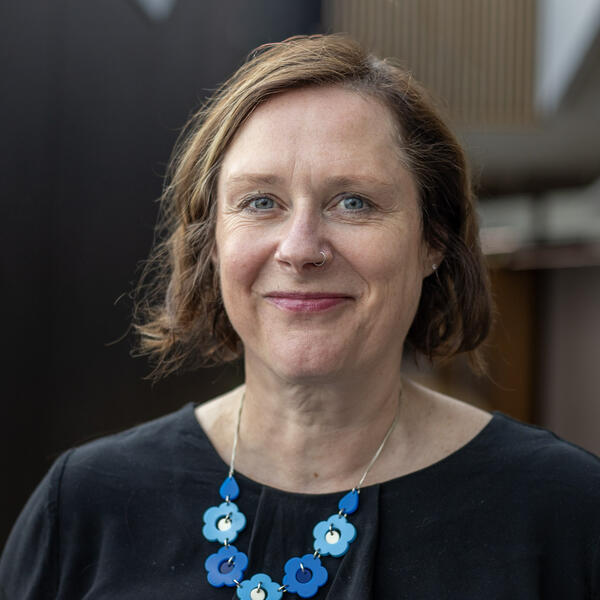 Profile picture of Michaela Rogers