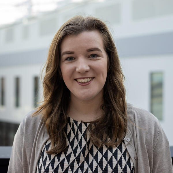 Profile picture of Rebecca Hickey