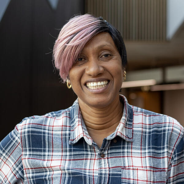 Profile picture of Themesa Neckles