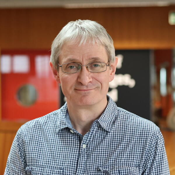 Profile picture of Jonathan Rayner 2025 Staff Photo