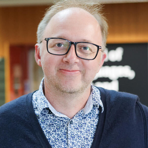 Profile picture of Jonathan Ellis 2025 Staff Photo