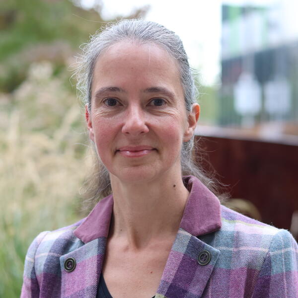 Profile picture of Renee Timmer 2025 Staff Photo