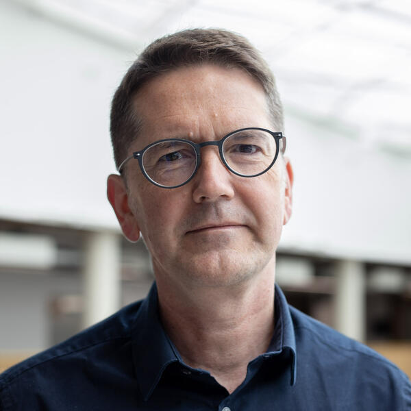 Profile picture of David Robinson