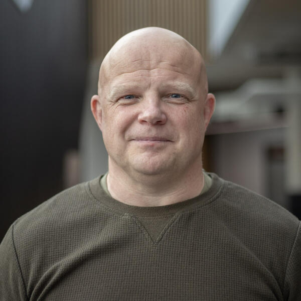 Profile picture of Andrew Bartlett