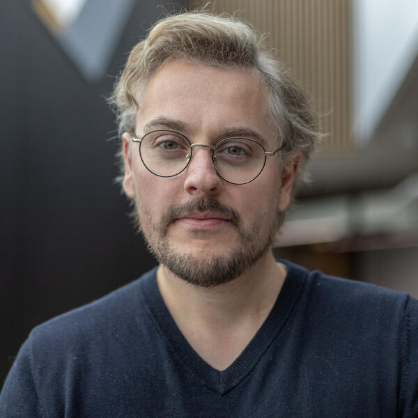 Profile picture of Malte Laub