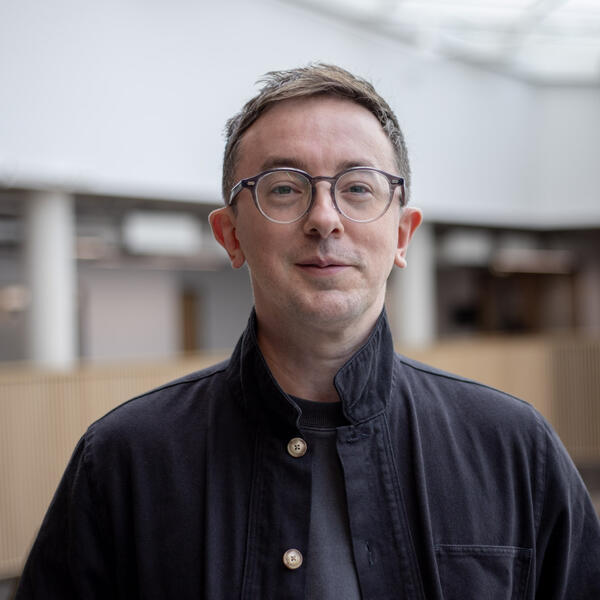 Profile picture of Andrew Burlinson