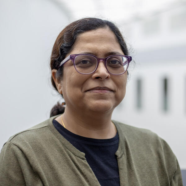 Profile picture of Gurleen Popli