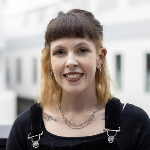 Profile picture of Beth Nutbrown