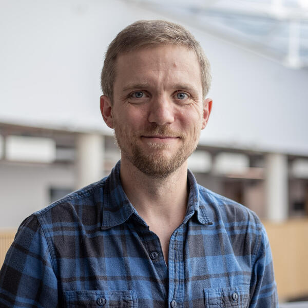 Profile picture of Andrew Ball