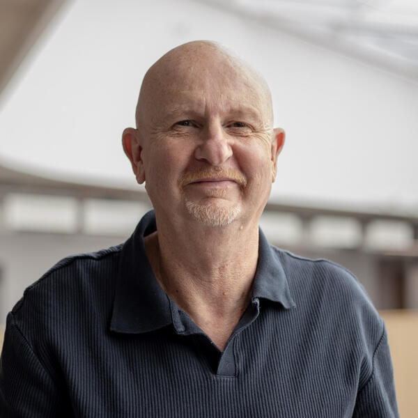 Profile picture of David Hyatt