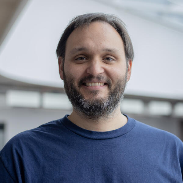 Profile picture of Alexis Moschopoulos