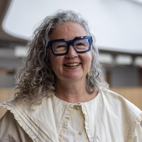 Profile picture of Rebecca Lawthom