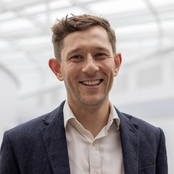 Profile picture of Morgan Robinson