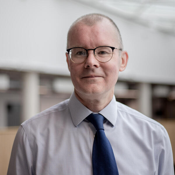 Profile picture of Mark Bryan