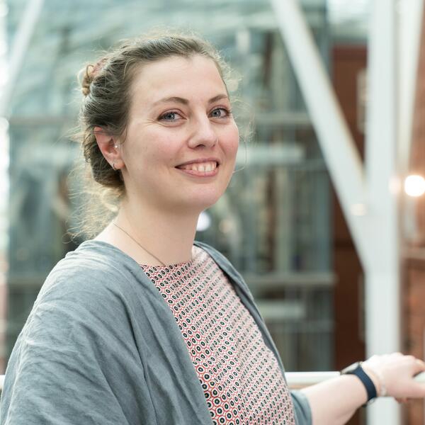 Profile picture of Francesca Breeden